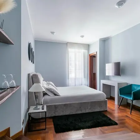 Affittacamere Homescape Frascati