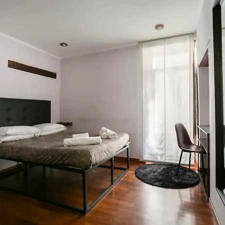 Homescape Affittacamere *