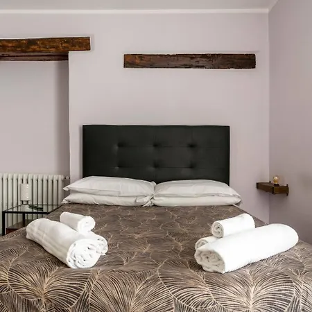 Homescape Affittacamere *