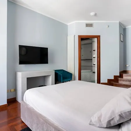 Affittacamere Homescape