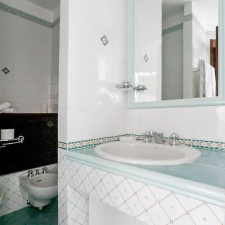 Homescape Affittacamere *