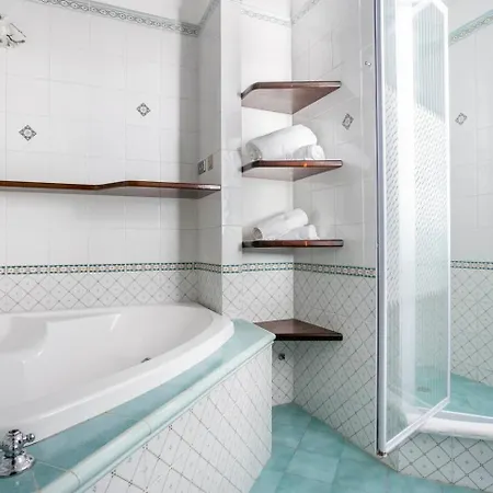 Affittacamere Homescape Frascati