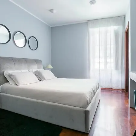 Affittacamere Homescape *