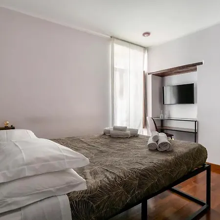 Affittacamere Homescape *