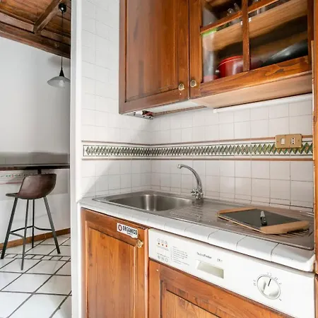 Homescape Affittacamere Frascati