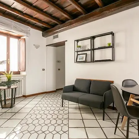 Affittacamere Homescape